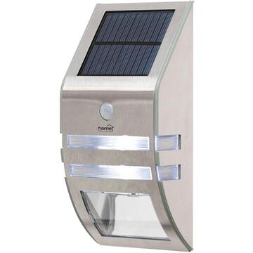 Somogyi Reflector solar LED, cu senzor de miscare