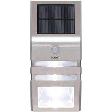 Somogyi Reflector solar LED, cu senzor de miscare