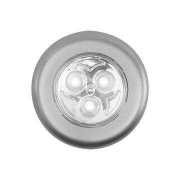 Somogyi Lampa universala cu LED-uri, autoadeziv