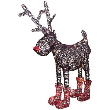 Somogyi Cerb LED, Rudolf