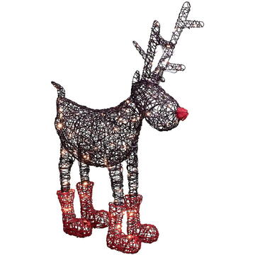 Somogyi Cerb LED, Rudolf