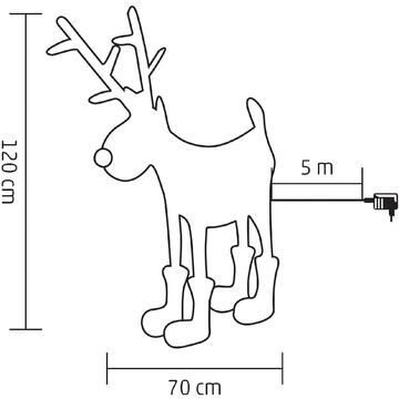 Somogyi Cerb LED, Rudolf