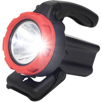 Somogyi Lampa cu acumulator, 850 lm