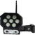 Camera falsa ESPERANZA SOLAR LAMP DUMMY MONITORING CAMERA PHANTOM