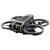 Kit Drona DJI Avata 2 FMC, 4K60, 12MP, 3xbateriiGimbal o axa, 64.8km/h, 377gr