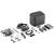 Kit Drona DJI Avata 2 FMC, 4K60, 12MP, 3xbateriiGimbal o axa, 64.8km/h, 377gr