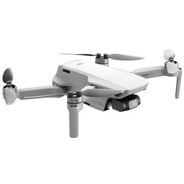 DJI Drona Mini 4K 4K30 12MP