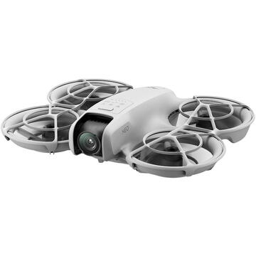 DJI Neo 4K30 12MP fara telecomanda