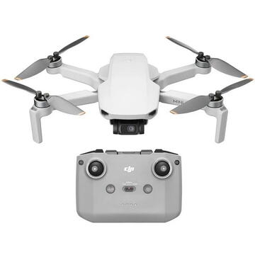 DJI Drona Mini 4K 4K30 12MP