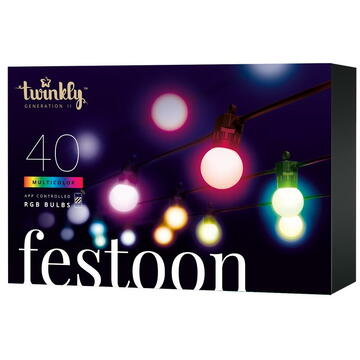 Twinkly Festoon string light