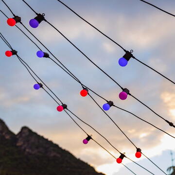 Twinkly Festoon string light