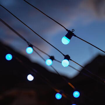 Twinkly Festoon string light