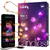 Twinkly Candies LED Christmas tree lights TWKH200RGB-G 6 m 200 lights