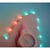 Twinkly Candies LED Christmas tree lights TWKH200RGB-G 6 m 200 lights