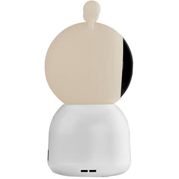 Omajin by Netatmo Baby Camera