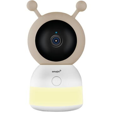 Omajin by Netatmo Baby Camera