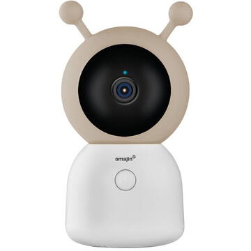 Omajin by Netatmo Baby Camera