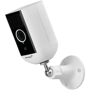 Omajin by Netatmo Wireless Security Camera