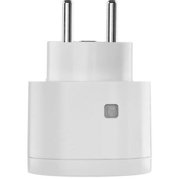 Omajin by Netatmo Smart Plug FR