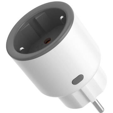 Smart plug WiFi Sonoff S60TPF