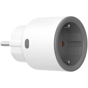 Smart plug WiFi Sonoff S60TPF