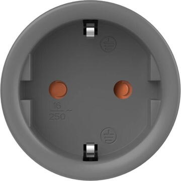 Smart plug WiFi Sonoff S60TPF