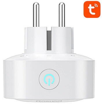 Smart plug WiFi/Bluetooth Gosund SP6 16A USB-C 20W