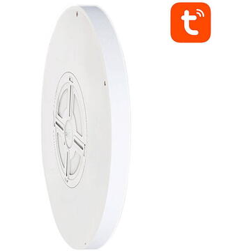 Smart ceiling light 30cm WiFi/Bluetooth 16M RGBCW Gosund LB12 1920lm