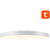 Smart ceiling light 30cm Bluetooth 16M RGBCW Gosund LB13 1600lm + Remote