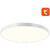 Smart ceiling light 30cm Bluetooth 16M RGBCW Gosund LB13 1600lm + Remote