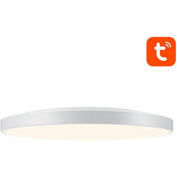 Smart ceiling light 30cm Bluetooth 16M RGBCW Gosund LB13 1600lm + Remote