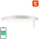 Smart ceiling light 30cm Bluetooth 16M RGBCW Gosund LB13 1600lm + Remote