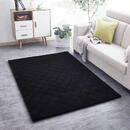 Heinner COVOR BLANITA LAVI 80X150 CM BLACK