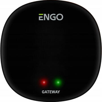 Engo EGATEZB ZigBee 3.0 2,4GHz și WiFi 2,4GHz