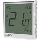 Engo EONE230W Regulator de temperatura ALB