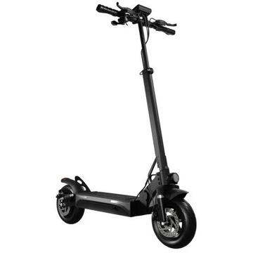 Ruptor R1 Lite v2 black electric scooter