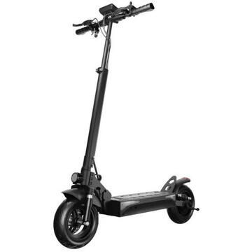 Ruptor R1 Lite v2 black electric scooter