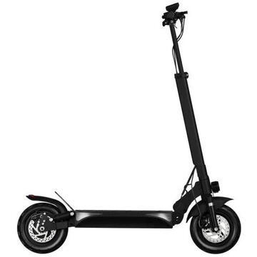 Electric scooter Ruptor R1 v2 black