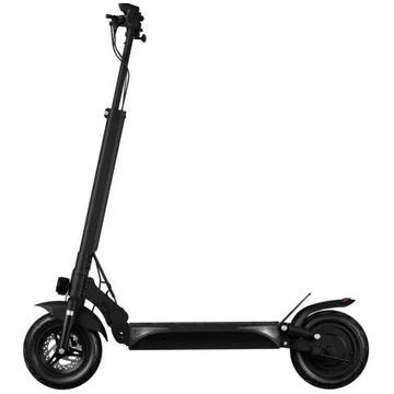 Electric scooter Ruptor R1 v2 black