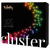 Twinkly Cluster Smart LED 400 RGB, 6m, Black/Green wire