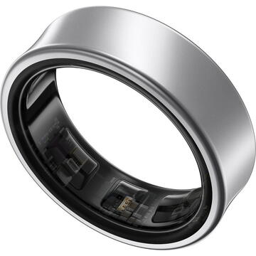 Samsung Samsung Galaxy Ring Nie Inteligentny pierścień do śledzenia aktywności IP68 Srebrny