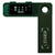 Ledger Nano S Plus Emerald Green Crypto Hardware Wallet