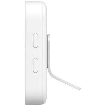 Xiaomi Mi Temperature and Humidity Monitor 3 White