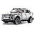 Double Eagle C61007W G5 Off-Road 4x4 with blocks