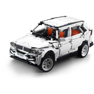 Double Eagle C61007W G5 Off-Road 4x4 with blocks