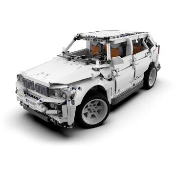 Double Eagle C61007W G5 Off-Road 4x4 with blocks