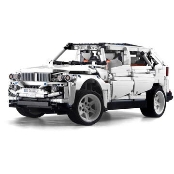 Double Eagle C61007W G5 Off-Road 4x4 with blocks