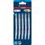 Bosch EXPERT jigsaw blades T308BF Hardwood 2-side clean 5pc