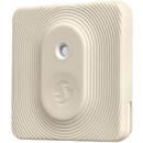 Temperature and humidity sensor Shelly Blu H&T Black (ivory)