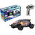 Carrera Profi RC 2.4GHz Red Bull Peugeot WRX 208 Rallycross, Hansen -PX-